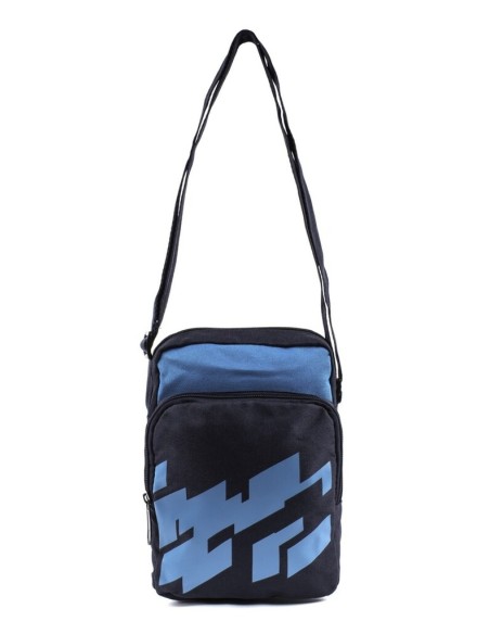 Bandolera Umbro Veloce Black / Blue