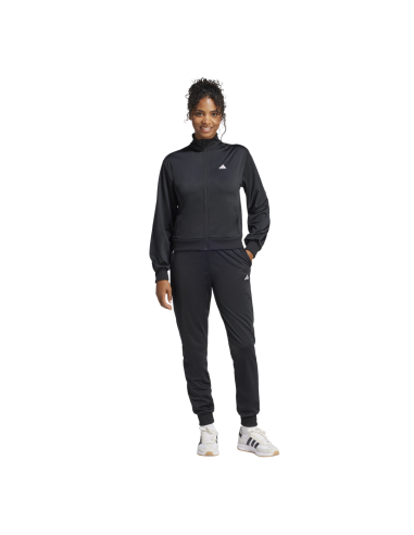 Chándal Adidas Mujer Feelcozy Negra