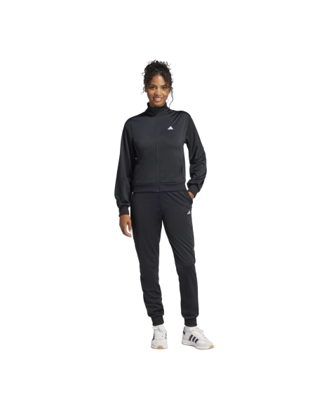 Chándal Adidas Mujer Feelcozy Negra