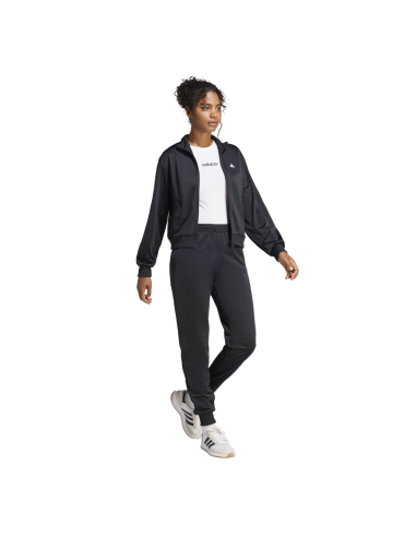 Chándal Adidas Mujer Feelcozy Negra