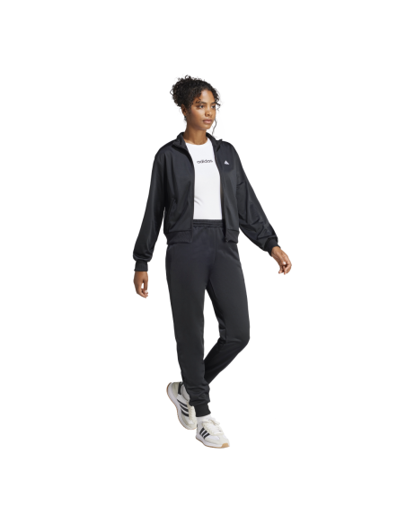 Chándal Adidas Mujer Feelcozy Negra