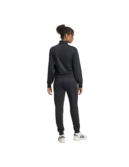 Chándal Adidas Mujer Feelcozy Negra