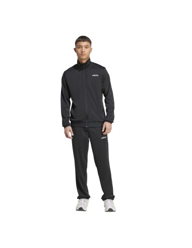 Chándal Adidas Hombre Linear Negro