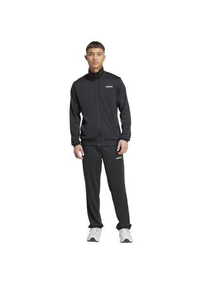 Chándal Adidas Hombre Linear Negro