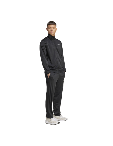 Chándal Adidas Hombre Linear Negro