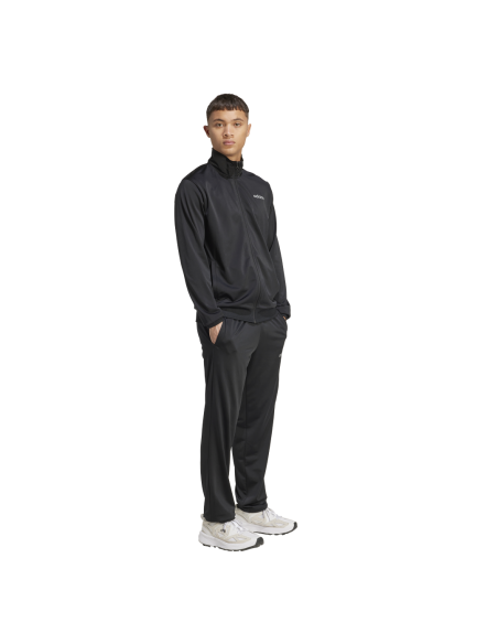 Chándal Adidas Hombre Linear Negro