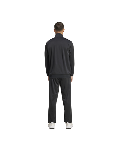 Chándal Adidas Hombre Linear Negro