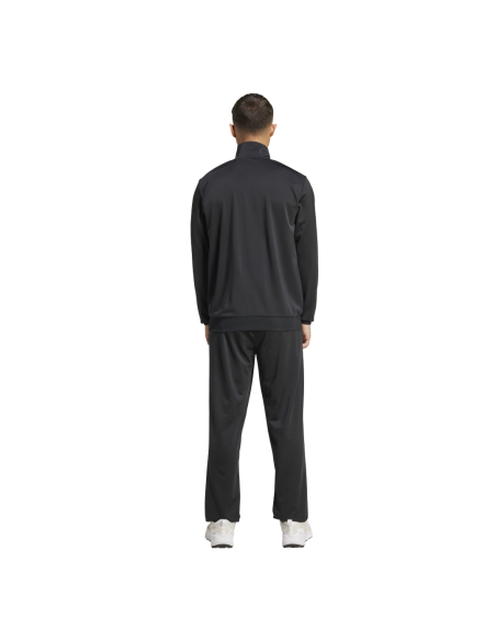Chándal Adidas Hombre Linear Negro