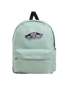 Mochila Vans Old Skool Classic Verde