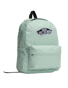 Mochila Vans Old Skool Classic Verde 2