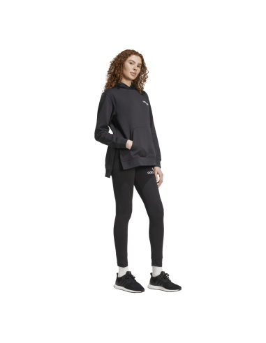 Chándal Adidas Mujer Leisure Negro