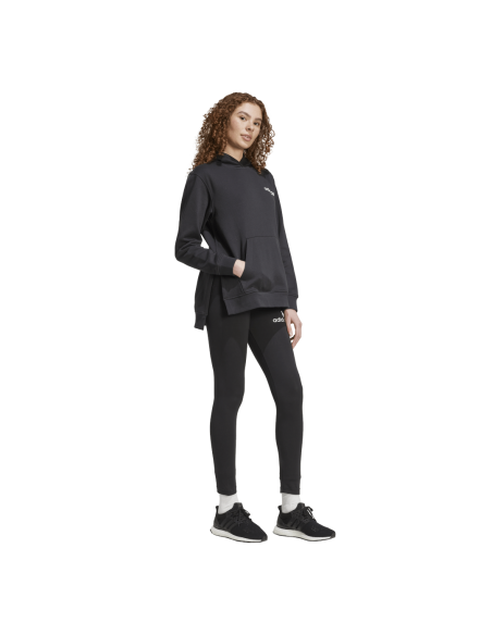 Chándal Adidas Mujer Leisure Negro