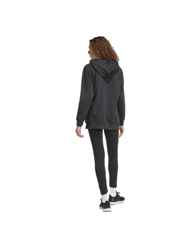 Chándal Adidas Mujer Leisure Negro
