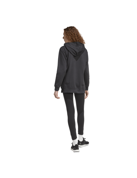 Chándal Adidas Mujer Leisure Negro