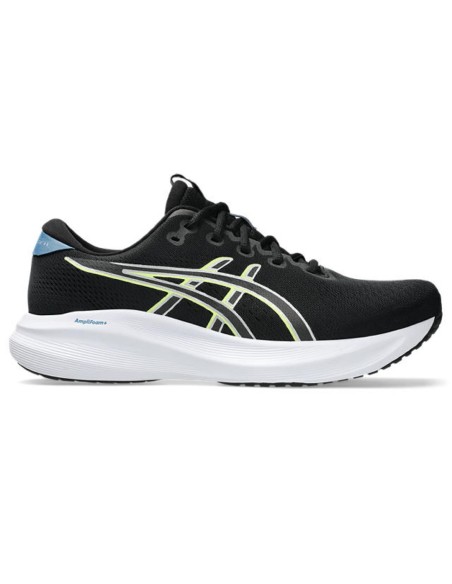 Zapatilla Asics Hombre Gel-Excite 11 Negra
