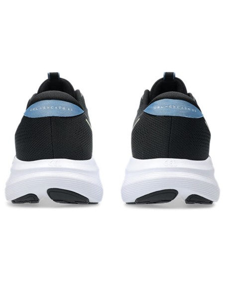 Zapatilla Asics Hombre Gel-Excite 11 Negra