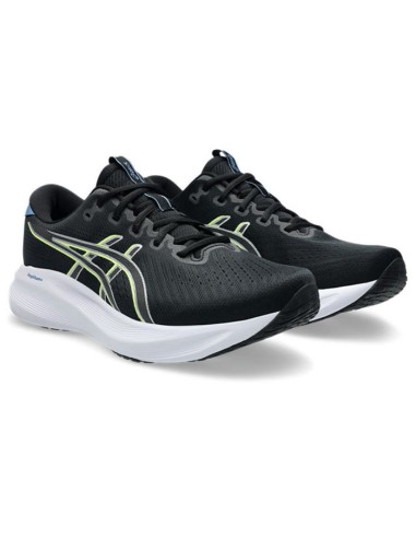 Zapatilla Asics Hombre Gel-Excite 11 Negra