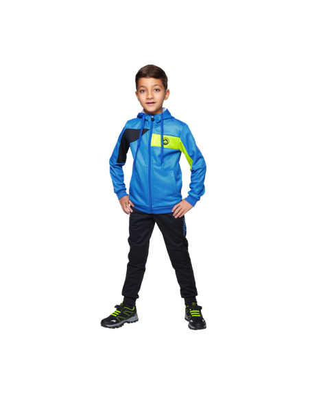 Chándal J'Hayber Niño Horizon Azul