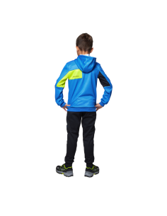 Chándal J'Hayber Niño Horizon Azul 2