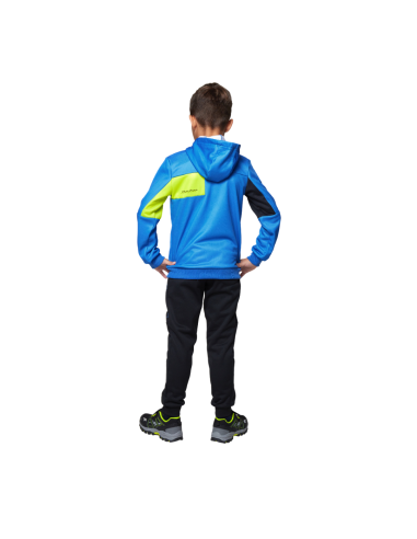 Chándal J'Hayber Niño Horizon Azul