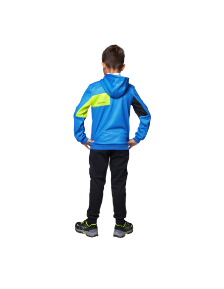 Chándal J'Hayber Niño Horizon Azul