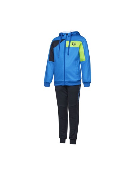 Chándal J'Hayber Niño Horizon Azul