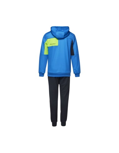 Chándal J'Hayber Niño Horizon Azul