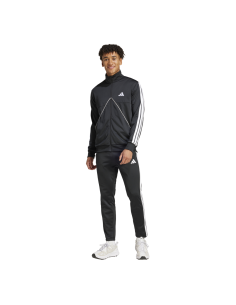 Chándal Adidas Hombre Tiro Negro