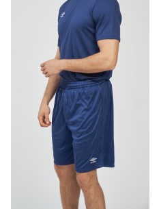 Short Umbro King Azul Marino Adulto