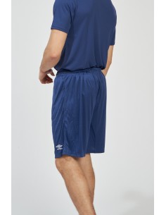Short Umbro King Azul Marino Adulto 2