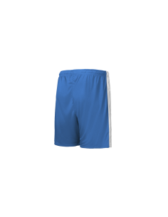 Shorts Mulenda Umbro Junior Royal / Blanco