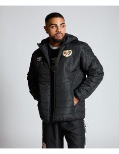 Anorak Umbro Rayo Vallecano Walking 25-26 Player