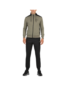 Chándal John Smith Hombre Col Kaki