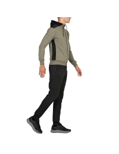 Chándal John Smith Hombre Col Kaki 2