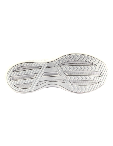 Zapatilla John Smith Mujer Rasha Burdeos