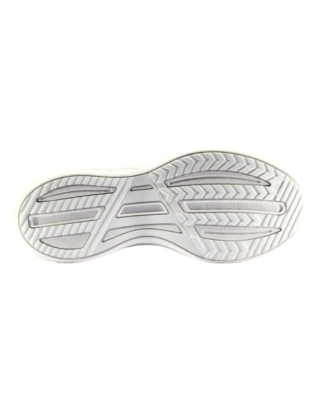 Zapatilla John Smith Mujer Rasha Burdeos