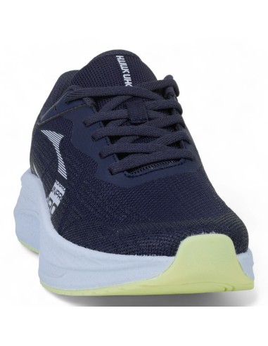 Zapatilla John Smith Mujer Ruven Marino