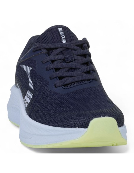 Zapatilla John Smith Mujer Ruven Marino