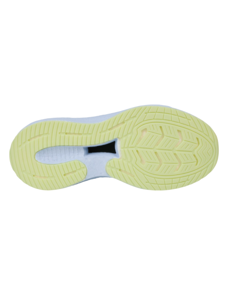 Zapatilla John Smith Mujer Ruven Marino