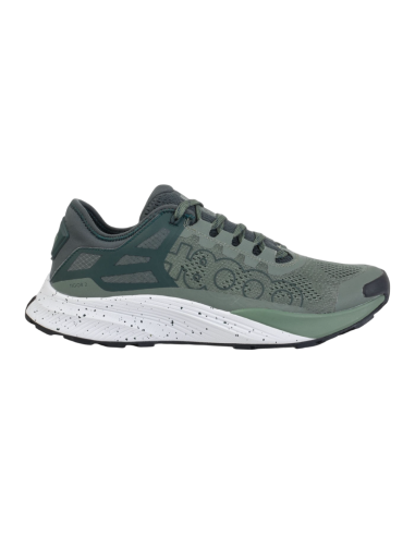 Zapatilla +8000 Hombre Tigor 2 Verde