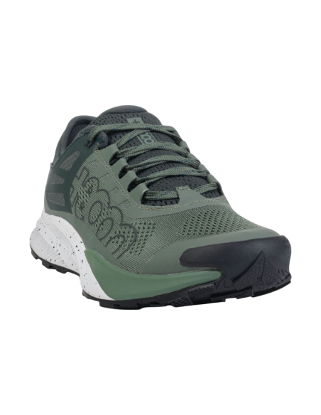 Zapatilla +8000 Hombre Tigor 2 Verde