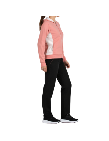 Chándal John Smith Mujer Uru Salmón