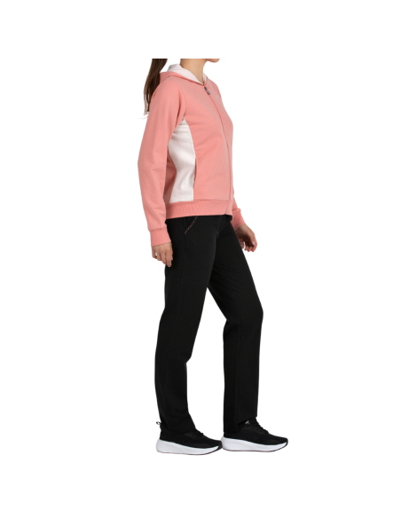 Chándal John Smith Mujer Uru Salmón