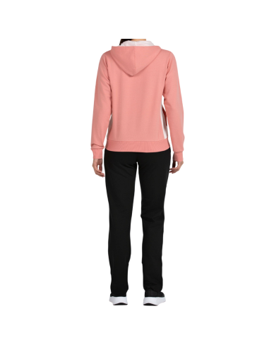 Chándal John Smith Mujer Uru Salmón