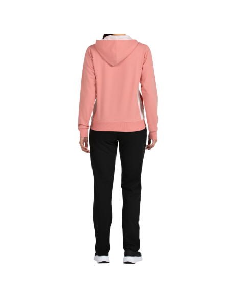 Chándal John Smith Mujer Uru Salmón