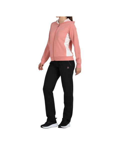 Chándal John Smith Mujer Uru Salmón