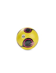 BALÓN DE FÚTBOL NEO SWERVE TEAM FB YELLOW / WHITE / BLACK / PINK GLO / CARBON