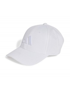 Gorra Adidas Baseball Blanca