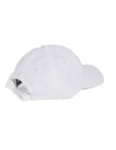 Gorra Adidas Baseball Blanca 2