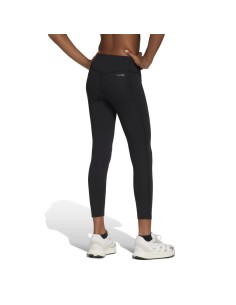 Malla Adidas Niña Sportswear Negra 2